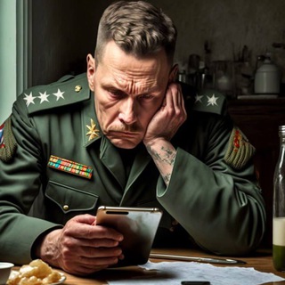 Логотип @facofwar - Сиди и смотри