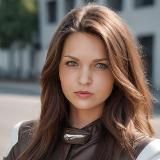 Логотип @facseless_ru - Оплаты каждый день - Faceless Мари