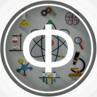 Логотип @fact_interes - Интересные факты