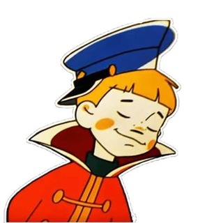 Логотип @fact_vovka - Факты от Вовки