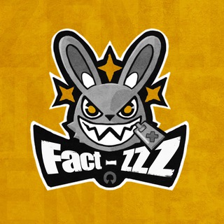 Логотип @fact_zzz - Fact Zenless Zone Zero