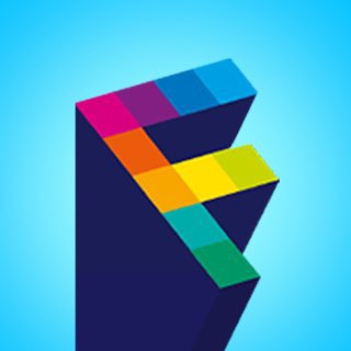 Логотип @factanza - Factanza