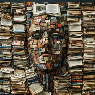 Логотип @factbearer30 - Много Фактов