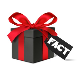 Логотип @factbox_sl - ФАКТBOX