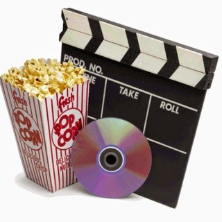 Логотип @factcinema - Факты о кино