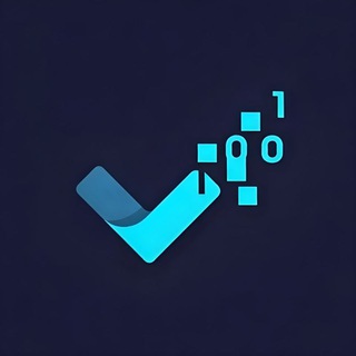 Логотип @factdev - FactDev