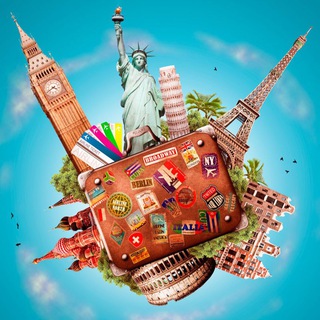 Логотип @factdeys - Факт Дня 📚