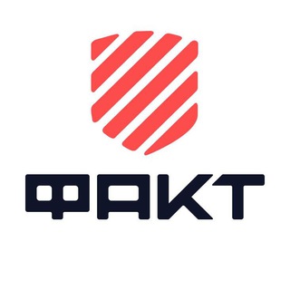 Логотип @factdigital - Fact.Digital