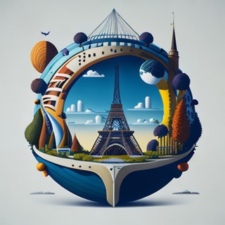 Логотип @factexplorer - Интересные факты