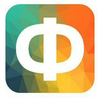 Логотип @factonim - Factonim