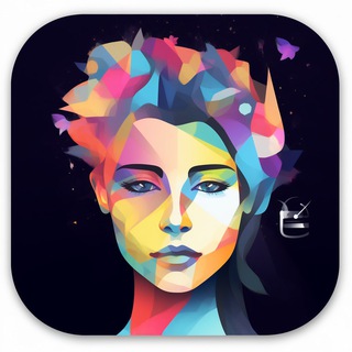 Логотип @factopad_new - ФактоPad