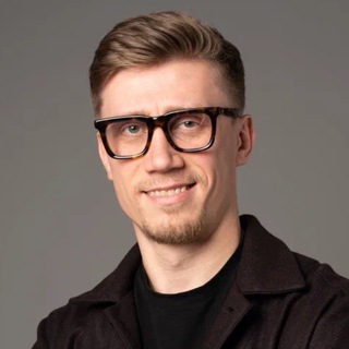 Логотип @factor_prodazh_channel - Александр Кандеев