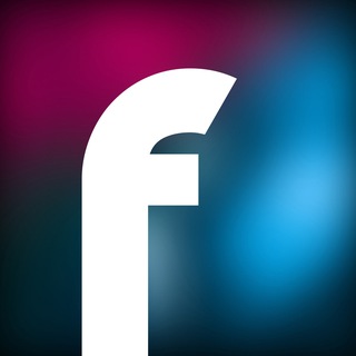 Логотип @factoria_public - factoria