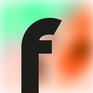 Логотип @factoria_public_chat - factoria public chat