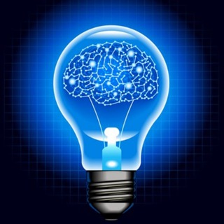 Логотип @factorism - Факторизм