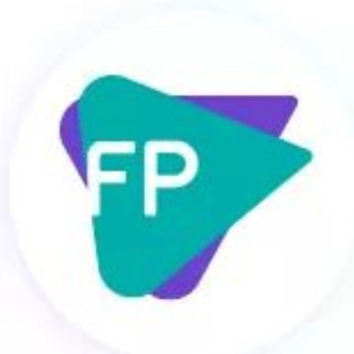 Логотип @factorplat - Factorplat.ru — электронный факторинг