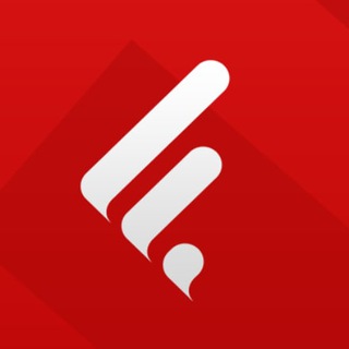 Логотип @factortvworld - FactorTV International