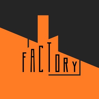Логотип @factory_3 - FACTORY 3