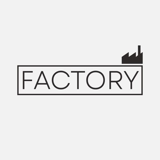 Логотип @factory_mhk - Factory_mhk / Мебель
