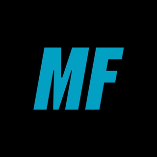 Логотип @factoryofmoney - ⛓MONEY FACTORY⛓