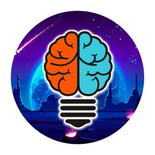 Логотип @factoviks - Фактовик | Интересные факты💡