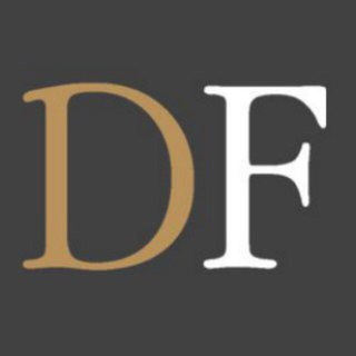 Логотип @factovrn - De Facto - Воронеж: экспертиза и аналитика