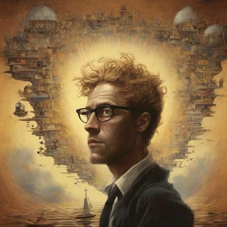 Логотип @factrighthere - Интересно знать