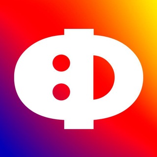 Логотип @factroom - Фактрум