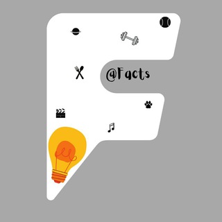 Логотип @facts - Facts