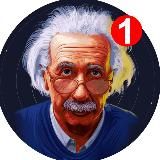 Логотип @facts_brain - Реальные Факты