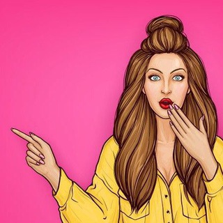 Логотип @facts_for_everyone - Интересности