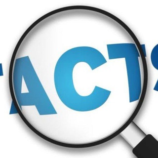 Логотип @facts_hist - Факты | История | Фото