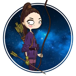 Логотип @facts_sagittarius - Типичный СТРЕЛЕЦ♐️