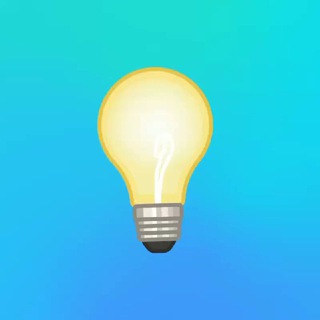 Логотип @facts_smart - Узнавайка 💡