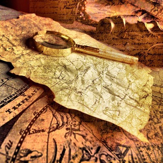 Логотип @factsabout - ФАКТЫ в Истории