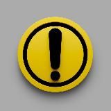 Логотип @factsand_news - Новости и Факты