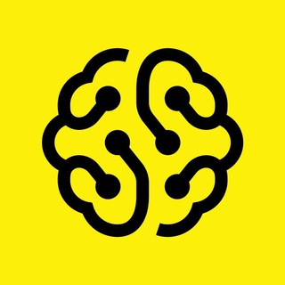 Логотип @factsbraintg - Факты головного мозга