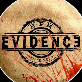 Логотип @factshard - The Evidence Group
