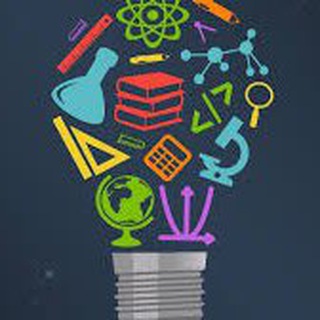 Логотип @factsnew1 - Научные Факты🧠💡