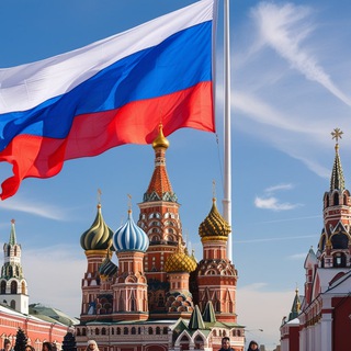 Логотип @factsofrussia - Про факты