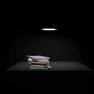 Логотип @factsonthetable - Факты на стол