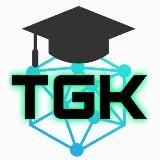 Логотип @factsyouwilllikeit - Т.Г.К.