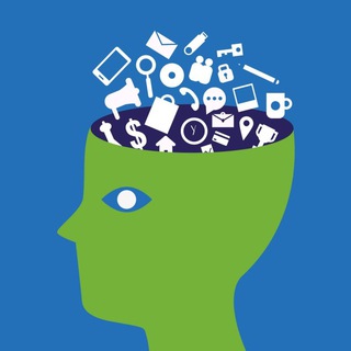 Логотип @factuptoday - Факт Дня | Саморазвитие