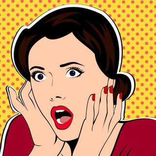 Логотип @factuu - 🔹 Шокуючі Факти