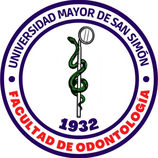 Логотип @facultad_odontologia_umss - FACULTAD ODONTOLOGIA UMSS