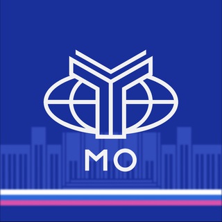 Логотип @facultetmo - Факультет МО | МГИМО