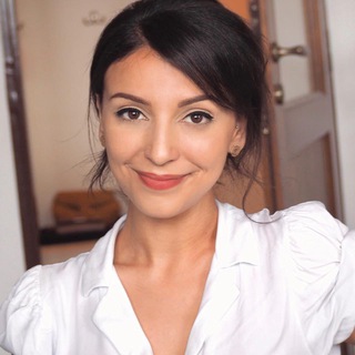 Логотип @fadeeva_nutritionist - Фадеева о похудении и питании