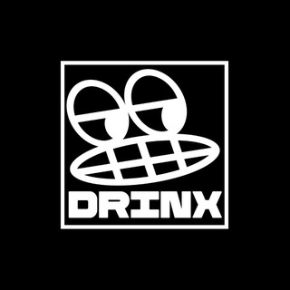 Логотип @fadeevagela - DRINX