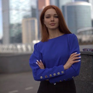 Логотип @fadeevanv - о КОНТЕНТе с Натали