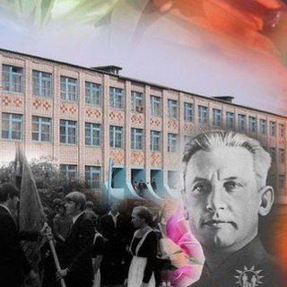 Логотип @fadeevschool - Школа имени Александра Александровича Фадеева с.Чугуевка 🔥